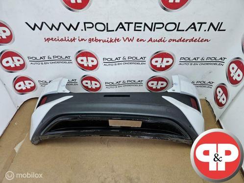 VW ID4 ID.4 Achterbumper 4x pdc, Auto-onderdelen, Carrosserie en Plaatwerk