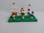 Lego voetbal 1428 + 1429 + 1430, Ophalen of Verzenden, Gebruikt, Lego