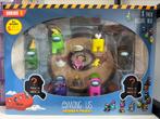 Among Us serie 2 figuren set, Verzenden, Nieuw