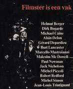 FILMSTER IS EEN VAK, Ophalen of Verzenden, Zo goed als nieuw