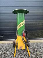 cramer takkenversnipperaar 380v Hakselaars, Ophalen, Gebruikt, Elektrisch, Cramer