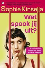 Sophie Kinsella: wat spook jij uit?, Verzenden, Nieuw, Sophie Kinsella, Nederland