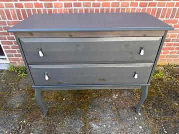 Ikea Edland ladekastje dressoir ladenkast