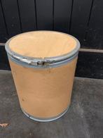 Bewaar tonnentjes, Kunststof, 40 liter of meer, Ophalen of Verzenden, Zo goed als nieuw