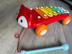 Skip Hop Xylofoon Vos, Ophalen, Zo goed als nieuw, Overige typen, Met wieltjes