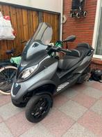 Piaggio mp3 500LT Sport ABS, 4933 cc, Handvatverwarming, Sport, Particulier
