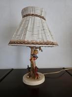 Goebel Hummel Lamp 1, Ophalen