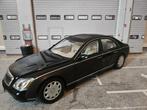 Autoart Maybach 57 1997 1/18 in ovp, Hobby en Vrije tijd, Modelauto's | 1:18, Ophalen of Verzenden, Gebruikt, Auto, Autoart