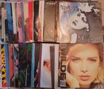VINYL 7" SINGLES. DISCS IN NIEUWSTAAT. 2 EURO PER STUK., Ophalen of Verzenden, Zo goed als nieuw, Pop