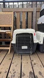 Cat / dog / pet carriers for sale - all proceeds to charity, Dieren en Toebehoren, Ophalen, Zo goed als nieuw