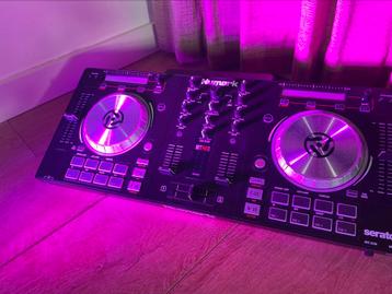 Numark mixtrack pro 3 beschikbaar voor biedingen