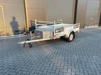 Te huur Aanhanger regio Nijmegen max 750kg, Ophalen