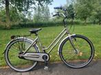 Damesfiets SUNDVALL 7 Versnellingen Wielmaat 28 inch, Fietsen en Brommers, Fietsen | Dames | Damesfietsen, Gebruikt, Versnellingen