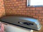 Thule Liberty 500 Dakkoffer - Gebruikt, Auto diversen, Dakkoffers, Ophalen of Verzenden, Gebruikt