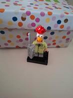 Lego Muppets Beaker ruilen voor Swedish Chef, Ophalen of Verzenden, Nieuw
