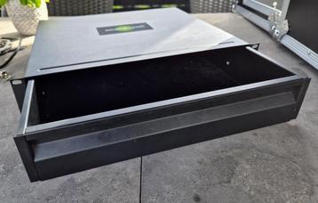 19 inch racklade 2 HE beschikbaar voor biedingen