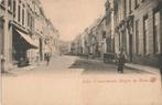 Bergen op zoom, Verzenden, Voor 1920, Ongelopen, Noord-Brabant