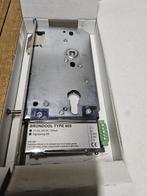 Brondool slot 605, Doe-het-zelf en Verbouw, Ophalen of Verzenden, Nieuw, Rvs, Slot