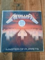 Metallica picture disc NIEUW., Cd's en Dvd's, Vinyl | Hardrock en Metal, Ophalen of Verzenden, Zo goed als nieuw
