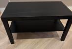 Salontafel gratis ophalen, Ophalen, Gebruikt, 50 tot 100 cm, Minder dan 50 cm