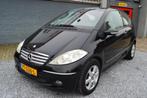 Mercedes-Benz A-klasse 170 Classic Airco Xenon Stuurbekracht, Auto's, Voorwielaandrijving, Gebruikt, 4 cilinders, 116 pk
