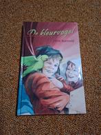 H. Koesveld - De kleurvogel, Ophalen of Verzenden, Zo goed als nieuw, H. Koesveld
