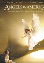 Angels In America - Mike Nichols ( 2 DVD ), Vanaf 16 jaar, Ophalen of Verzenden, Zo goed als nieuw, Drama