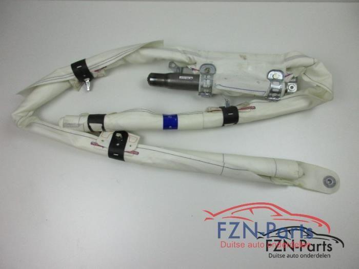 VW Golf 6 Dakairbag Links L ( Airbag ), Auto-onderdelen, Elektronica en Kabels, Ophalen of Verzenden, Gebruikt