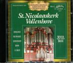 Wouter van der Broek  / St. Nicolaaskerk Vollenhove, Ophalen of Verzenden, Classicisme, Zo goed als nieuw, Overige typen