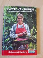 NIEUW KOKEN MET KANJERS Jamie Oliver; Yotam Ottolenghi, Ophalen of Verzenden, Zo goed als nieuw, Nederland en België