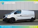 Renault Trafic dCi 120PK L2H1 CRUISE AIRCO EURO 6 2000KG TRE, Gebruikt, Euro 6, 4 cilinders, 2000 kg
