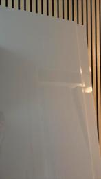 9 IKEA Pax deuren Fardal lichtgrijs 50x229, Ophalen, 200 cm of meer, 50 tot 100 cm, Zo goed als nieuw