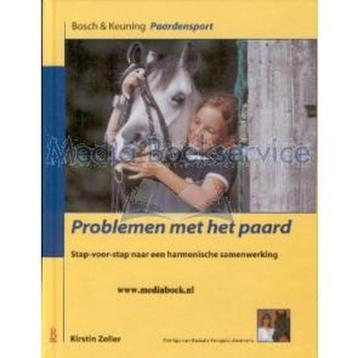 Kirstin Zoller - Problemen met het paard Hardcover 978902460 beschikbaar voor biedingen
