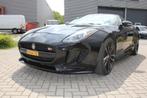 Jaguar F-TYPE 5.0 V8 R Convertible, Automaat, Achterwielaandrijving, 8 cilinders, Cabriolet
