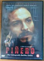 DVD Pinero, Alle leeftijden, Verzenden, Zo goed als nieuw