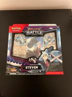 Steven Rival Battle Deck sealed, Ophalen of Verzenden, Zo goed als nieuw, Speeldeck