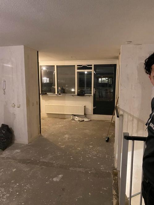 Allround klusser (aannemer), Diensten en Vakmensen, Klussers en Klusbedrijven, Garantie