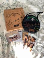 KPOP new jeans 1st EP (bag ver) [limited edition] black, Ophalen of Verzenden, Zo goed als nieuw