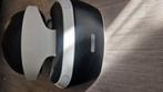 Playstation 4 VR + camera + games, Spelcomputers en Games, Virtual Reality, Ophalen of Verzenden, Gebruikt, Sony PlayStation