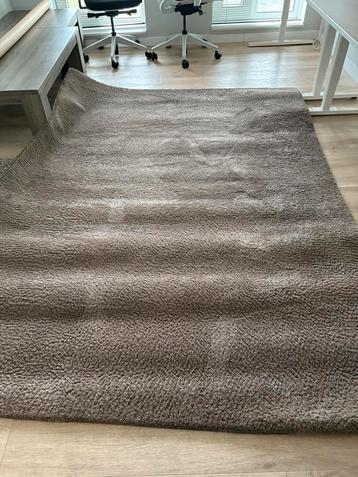 Zo goed als nieuw vloerkleed
