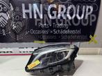 Mercedes-Benz GLA W156 X156 koplamp, Gebruikt, -, -, Ophalen of Verzenden