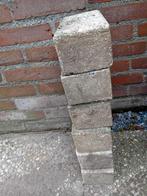 Klinkers, Tuin en Terras, Ophalen, Beton, Klinkers