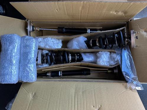 BC Racing BR-RA serie schroefset - Mazda 3 BL 09-13, Auto diversen, Tuning en Styling, Ophalen of Verzenden