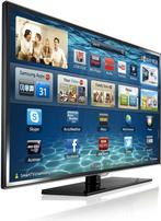 Samsung UE40ES5500 - LED TV - 40 inch - Full HD, LED, 50 Hz, Ophalen of Verzenden, Zo goed als nieuw