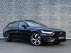 Volvo V90 2.0 T6 Plug-in hybrid AWD Ultimate Dark | Long Ran, Auto's, Volvo, Automaat, 12 maanden, Euro 6, 4 cilinders