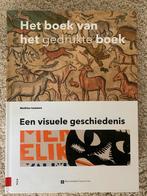 Mathieu Lommen. Het boek van het gedrukte boek, Ophalen of Verzenden, Nieuw, Overige onderwerpen