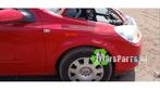 Scherm rechts-voor van een Opel Astra (63U), Auto-onderdelen, Carrosserie en Plaatwerk, Ophalen of Verzenden, 3 maanden garantie