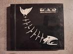 D:A:D. - Helpyourselfish (hardrock), Ophalen of Verzenden, Gebruikt