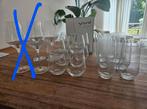 VIVO Villeroy & Boch kristalglazen waterglazen longdrinks, Huis en Inrichting, Keuken | Servies, Ophalen, Glas of Glazen, Overige stijlen