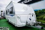 Knaus SPORT 460 EU Silver Selection (bj 2019), Bedrijf, Knaus, 1000 - 1250 kg, Schokbreker